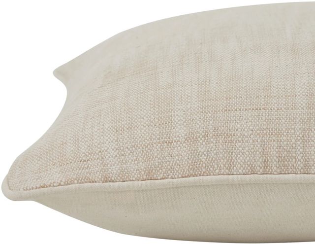 Renwil® Amal Beige Throw Pillow-3