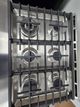 Café™ 30" Stainless Steel Smart Double-Oven Slide In Dual Fuel Range with Convection-1