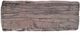 A & B Home Rustic Gray Console Table-3