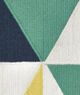 Feizy Clare Sea Green/Multi 1'8" x 2'10" Rug-1