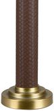 Crestview Collection Parkhurst Brown Table Lamp-2