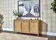Modus Furniture Dorsey Granola Sideboard-1