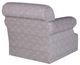Century® Customizable Cornerstone Swivel Chair-2