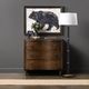 Crestview Collection Carnegie Brown Chest-1