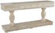 Forty West William Brown Console Table-0
