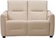 Palliser® Furniture Customizable Sanibel Power Reclining Loveseat with Headrest and Lumbar-1