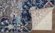 Feizy Bellini Gray/Ivory 5' x 7' Rug-4