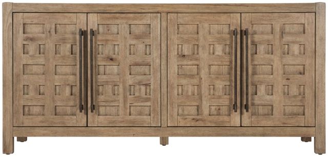 Hooker® Furniture Vineyard Row Sonoma Buffet-2