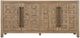 Hooker® Furniture Vineyard Row Sonoma Buffet-2