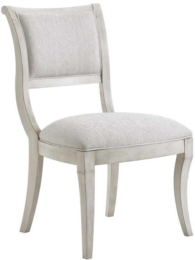Lexington Home Customizable Oyster Bay Eastport Side Chair-0