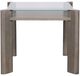 Vanguard® Furniture Customizable Wolcott Game Table-1