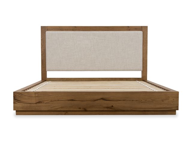 Oakley Queen Bed-0