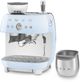 Smeg Stainless Steel Knock Box-4