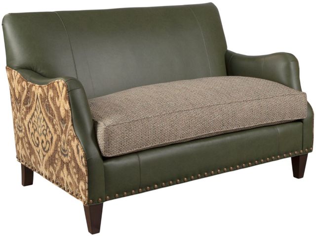 Craftmaster® Customizable Custom Blends Settee-2