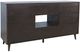 Jofran Inc. Reece Americano 60" Media Console-2