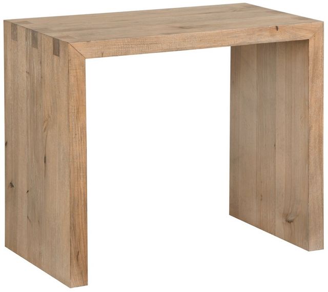 aspenhome® Lyndon Light Cashmere Nesting End Table-3