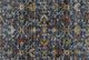 Dalyn™ Rug Company Silk Road SR4 Navy 5'x8' Area Rug-1