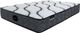 Restonic® Orthopedic IV Hybrid 13" Firm Tight Top Queen Mattress-0