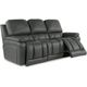 La-Z-Boy® Greyson La-Z-Time® Reclining Sofa-0
