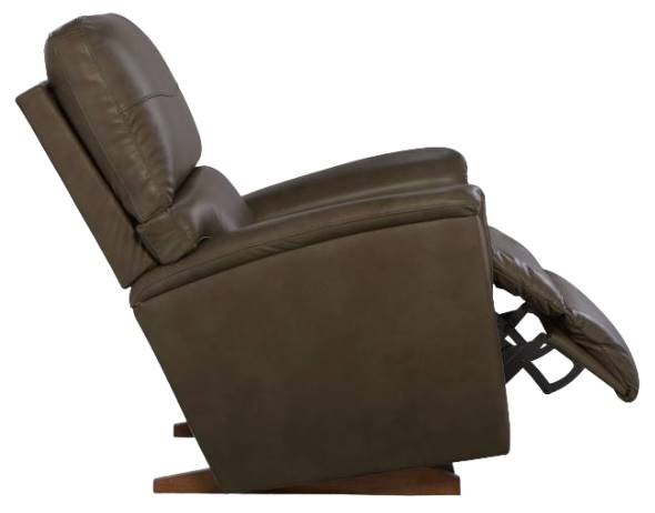 RE ARRIVAL/再入荷 Mineral Ava La-Z-Boy® Leather with Recliner Rocking Power 花