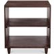 Moe's Home Collection Rhys Espresso Brown Side Tables-1