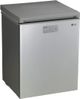 LG 4.5 Cu. Ft. Platinum Silver Compact Refrigerator-2