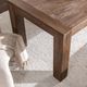 Classic Home Glendale Toasted Chestnut Dining Table-5