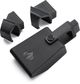 Napoleon Black Grill Handle Light-1