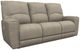 La-Z-Boy® Cassian Birch Power Reclining Sofa with Headrest and Lumbar-0