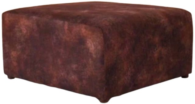 Intermountain Furniture Customizable Ogden Ottoman-0