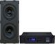 SVS 3000 Series Home Theater System-0