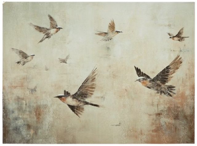 Signature Design by Ashley® Collmund Wall Art-0
