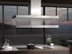 Miele DA 4248 V D Puristic Varia 48" Stainless Steel Island Range Hoods-1
