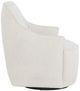 Fairfield® Customizable Giselle Swivel Chair-2