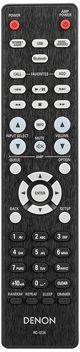Denon® Network Audio Player-4