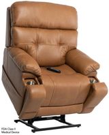 Capriccio Saddle