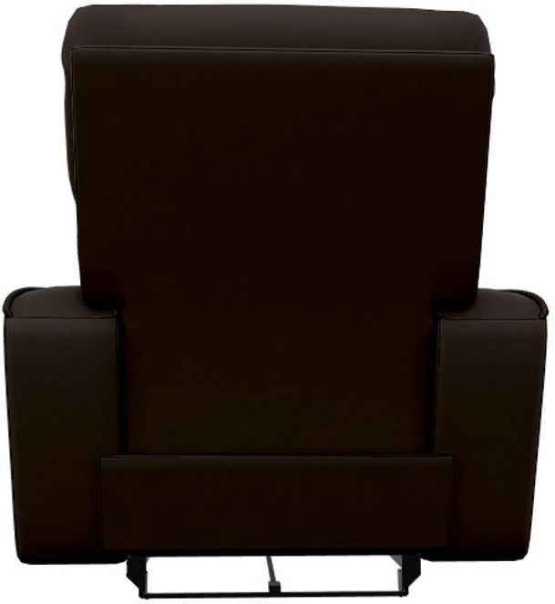 La-Z-Boy® Maddox Sable Power Wall Recliner with Headrest and Lumbar-4