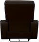 La-Z-Boy® Maddox Sable Power Wall Recliner with Headrest and Lumbar-4