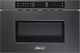 Dacor® Contemporary 1.2 Cu. Ft. Graphite Stainless Steel MicrowaveInADrawer-0