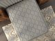 Symbol® Spring Myra 12" Wrapped Coil Plush Tight Top Twin XL Mattress-3