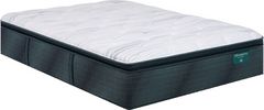 Beautyrest® Harmony™ Deepsea Innerspring Firm Pillow Top Queen Mattress