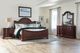 American Drew® Cherry Grove Brown Bachelor Chest-2
