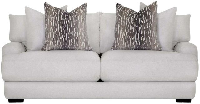 Franklin™ Oslo Linen 87" Sofa-2