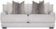 Franklin™ Oslo Linen 87" Sofa-2