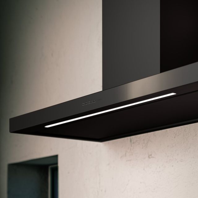 Falmec Plane NRS 48" Stainless Steel Island Range Hood-3