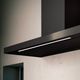 Falmec Plane NRS 48" Stainless Steel Island Range Hood-3