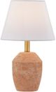 Forty West Cortez Brown Mini Lamp-2