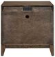 Liberty Furniture Shaker Lakes Harvest Brown Nightstand-4