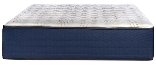 Sealy® Posturepedic® Plus Scheena Innerspring Firm Tight Top Twin XL Mattress-2