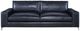 Century® Customizable Great Room Leather Sofa-4